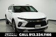 Chevrolet Blazer