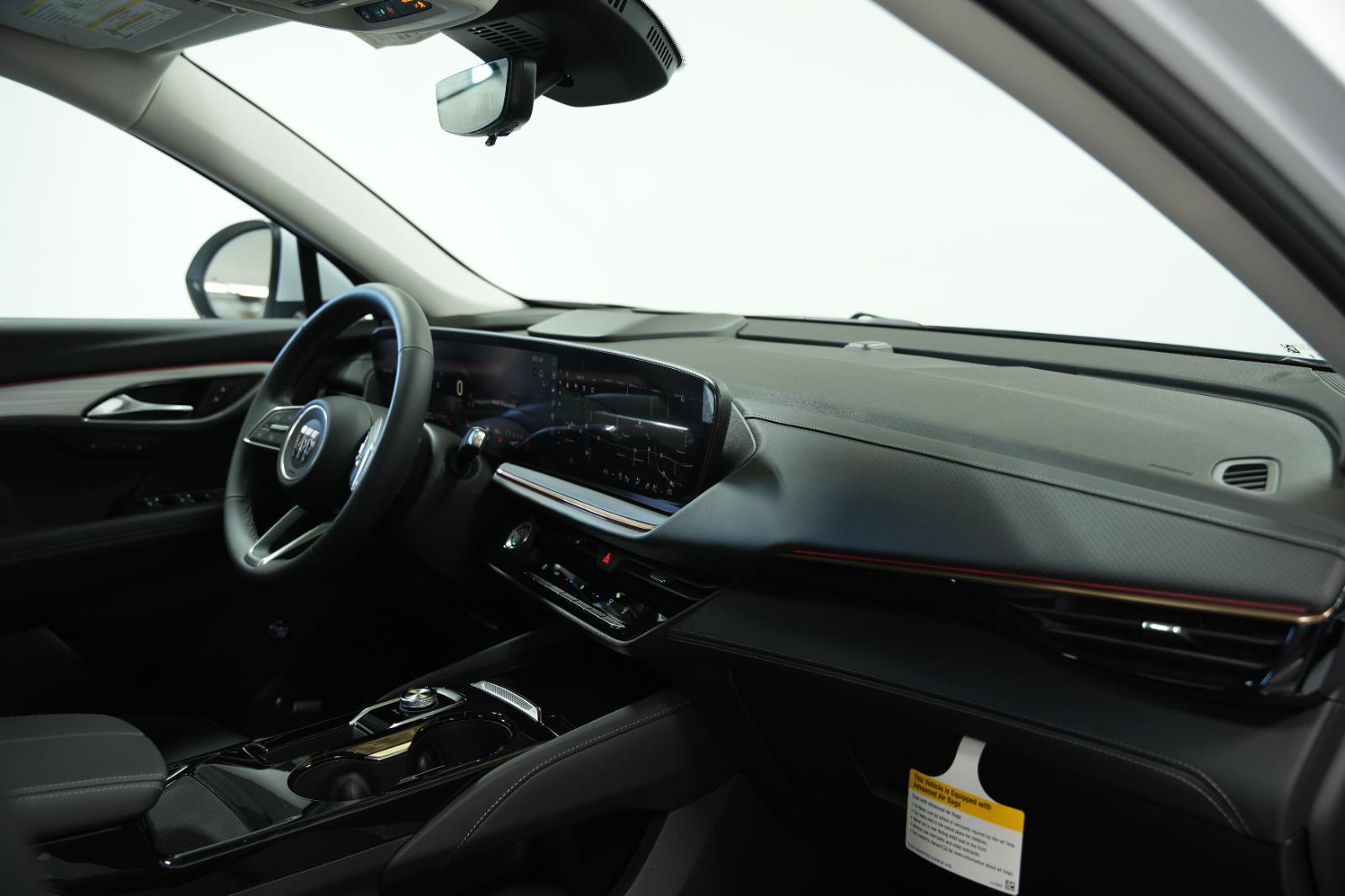 2026 Buick Envision Avenir - Photo 18