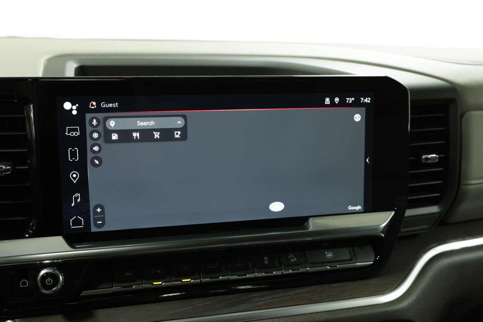2026 GMC Sierra 1500 SLT - Photo 41