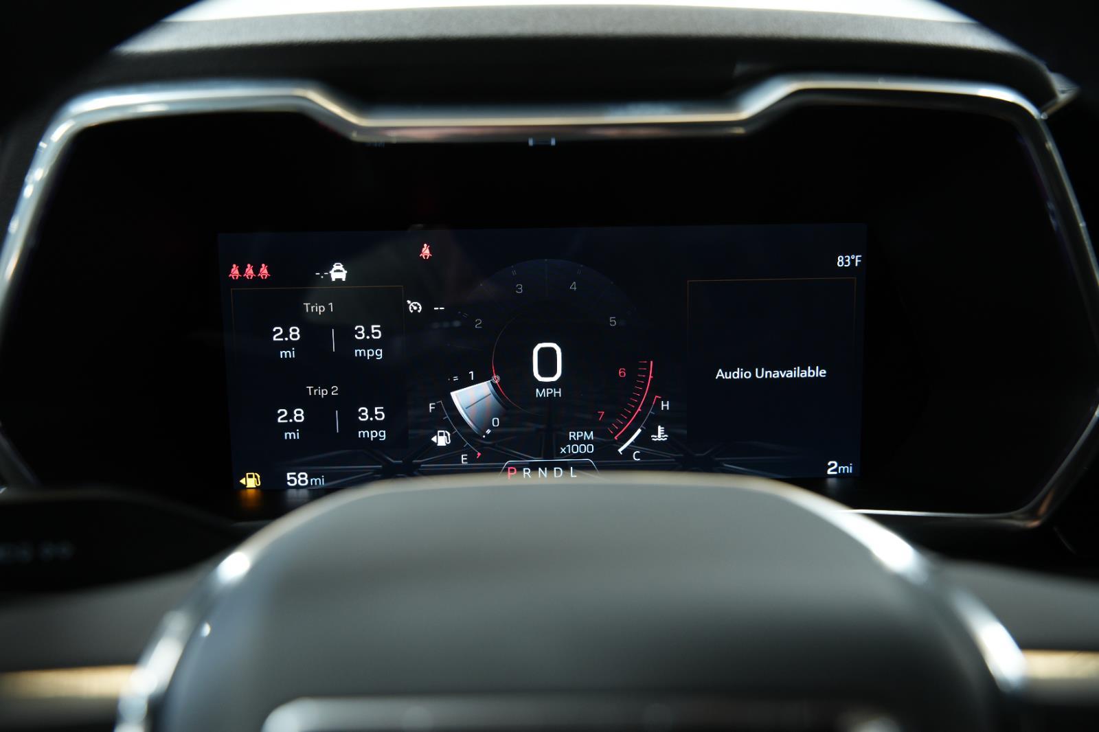 2026 GMC Canyon Elevation - Photo 34