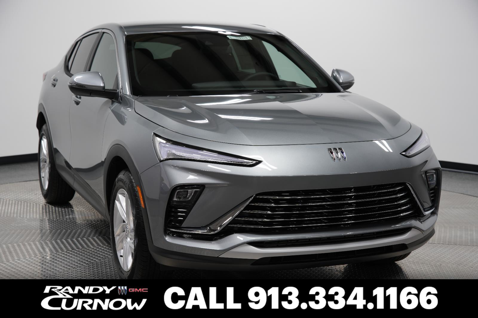 2026 Buick Envista Preferred's photo