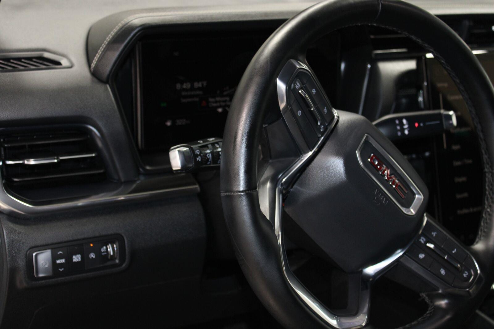 2026 GMC Terrain Elevation - Photo 28
