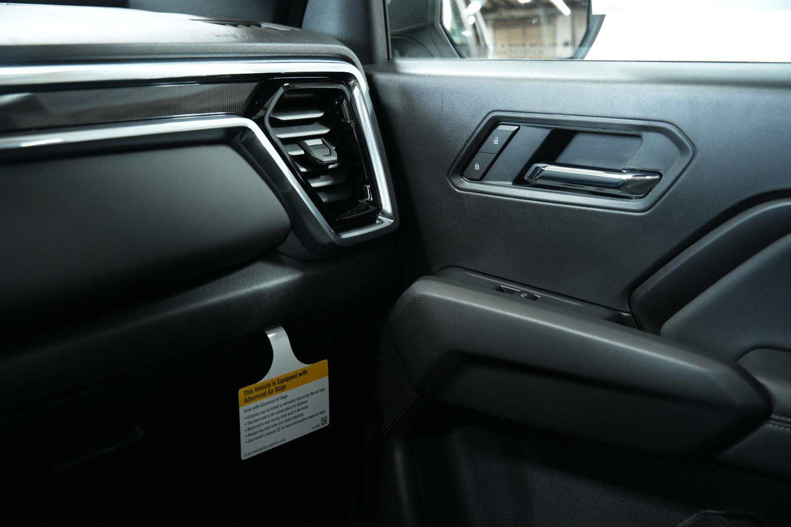 2026 GMC Canyon Elevation - Photo 47