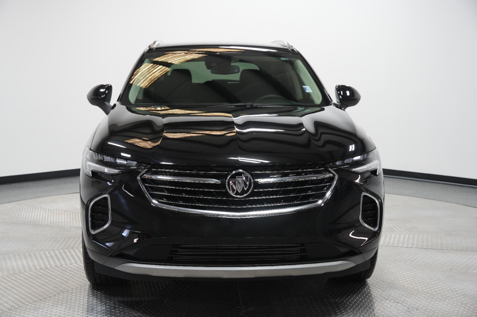 Used 2023 Buick Envision Preferred with VIN LRBAZLR49PD025031 for sale in Kansas City