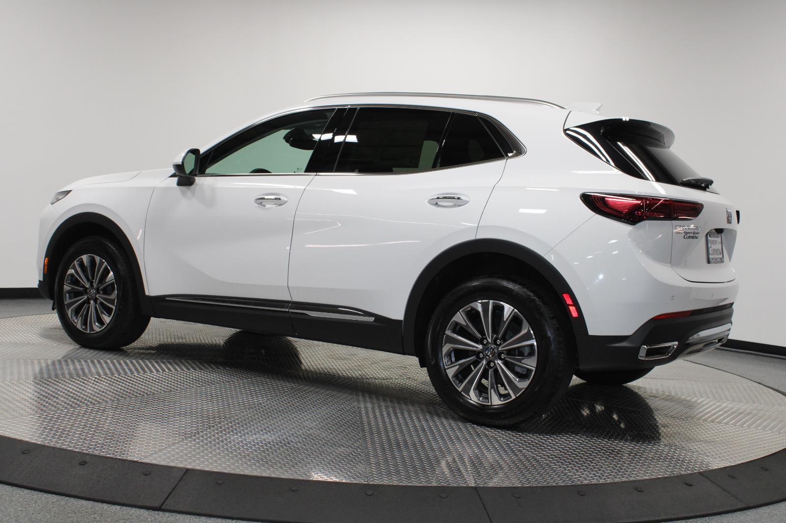 2026 Buick Envision Preferred - Photo 7