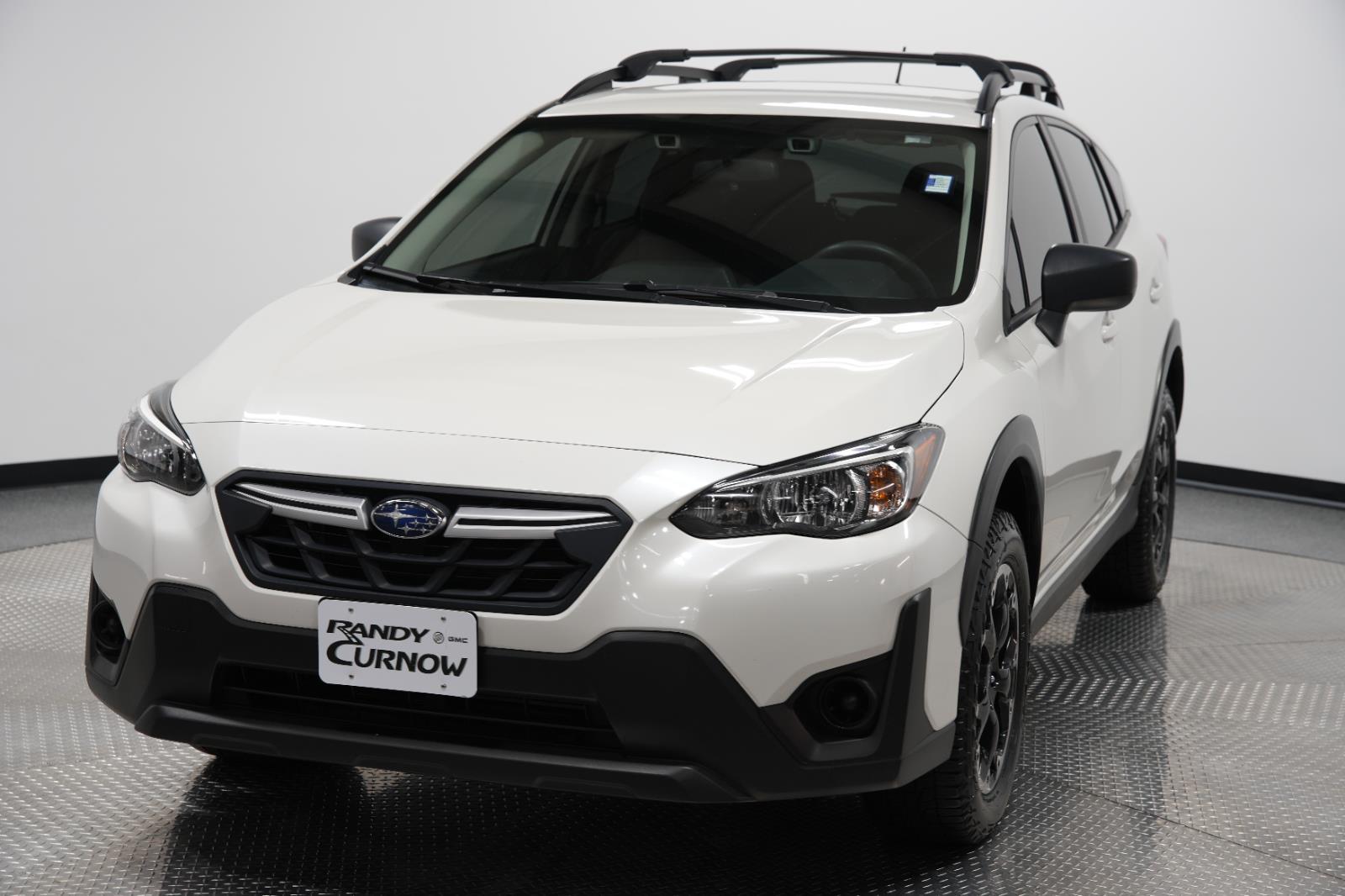 2023 Subaru Crosstrek 2.0i photo 3