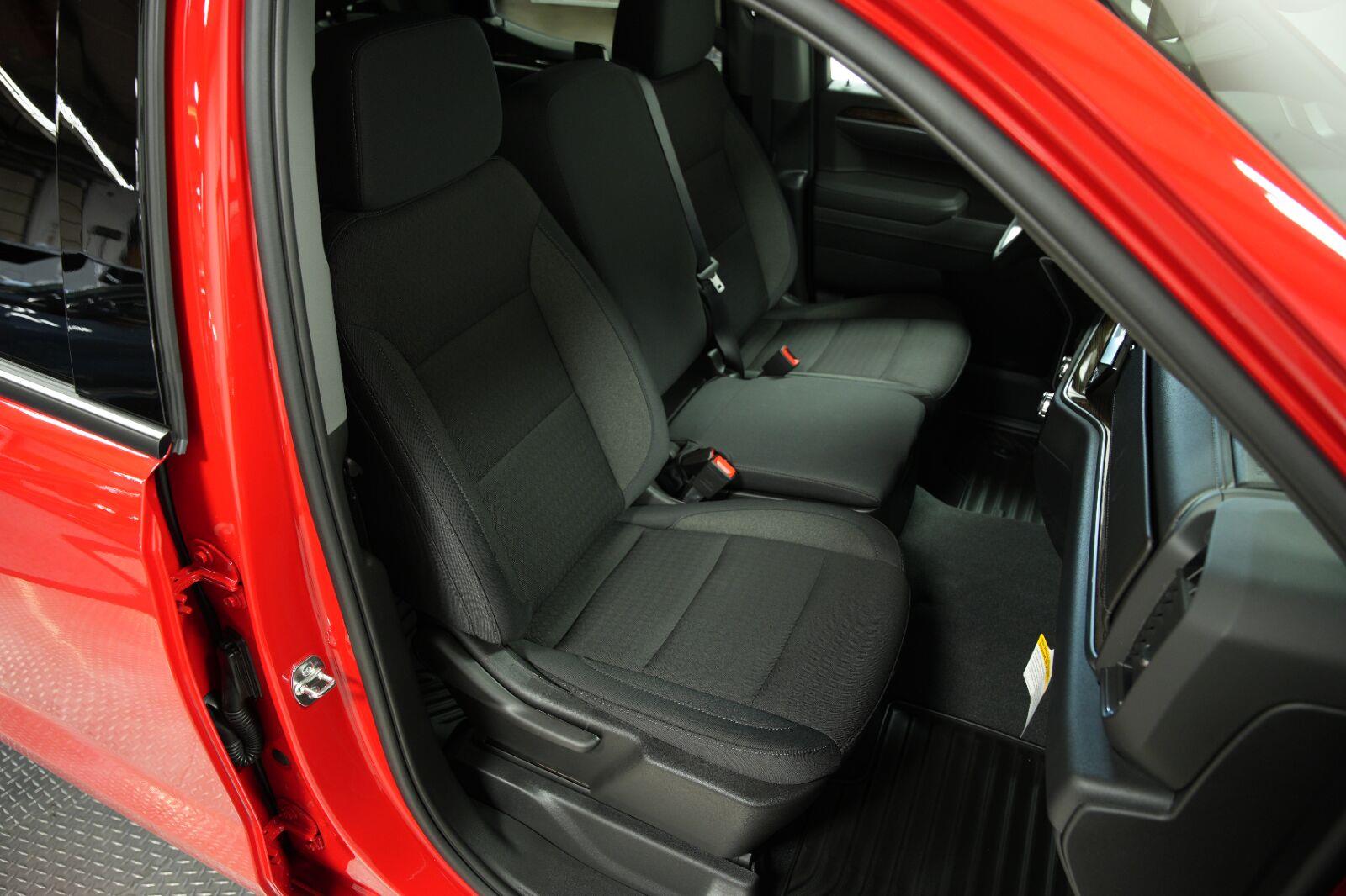 2026 GMC Sierra 1500 Elevation - Photo 18