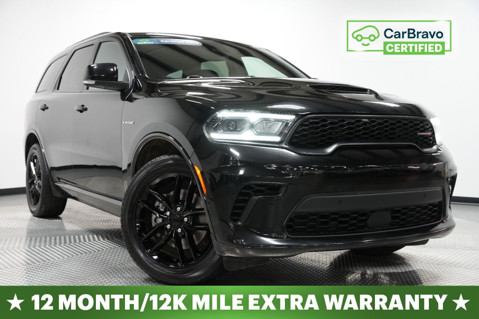  Dodge Durango