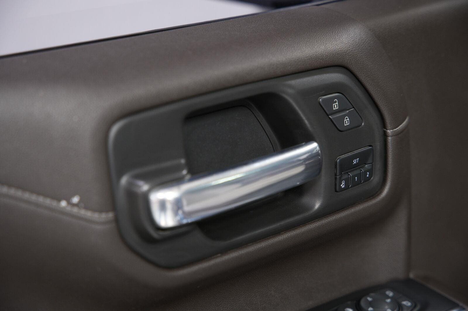 2021 GMC Sierra 1500 SLT - Photo 37