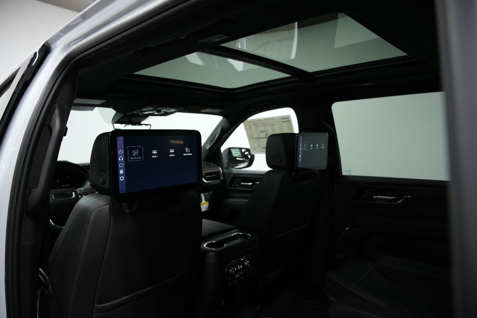 2026 GMC Yukon XL Denali - Photo 42