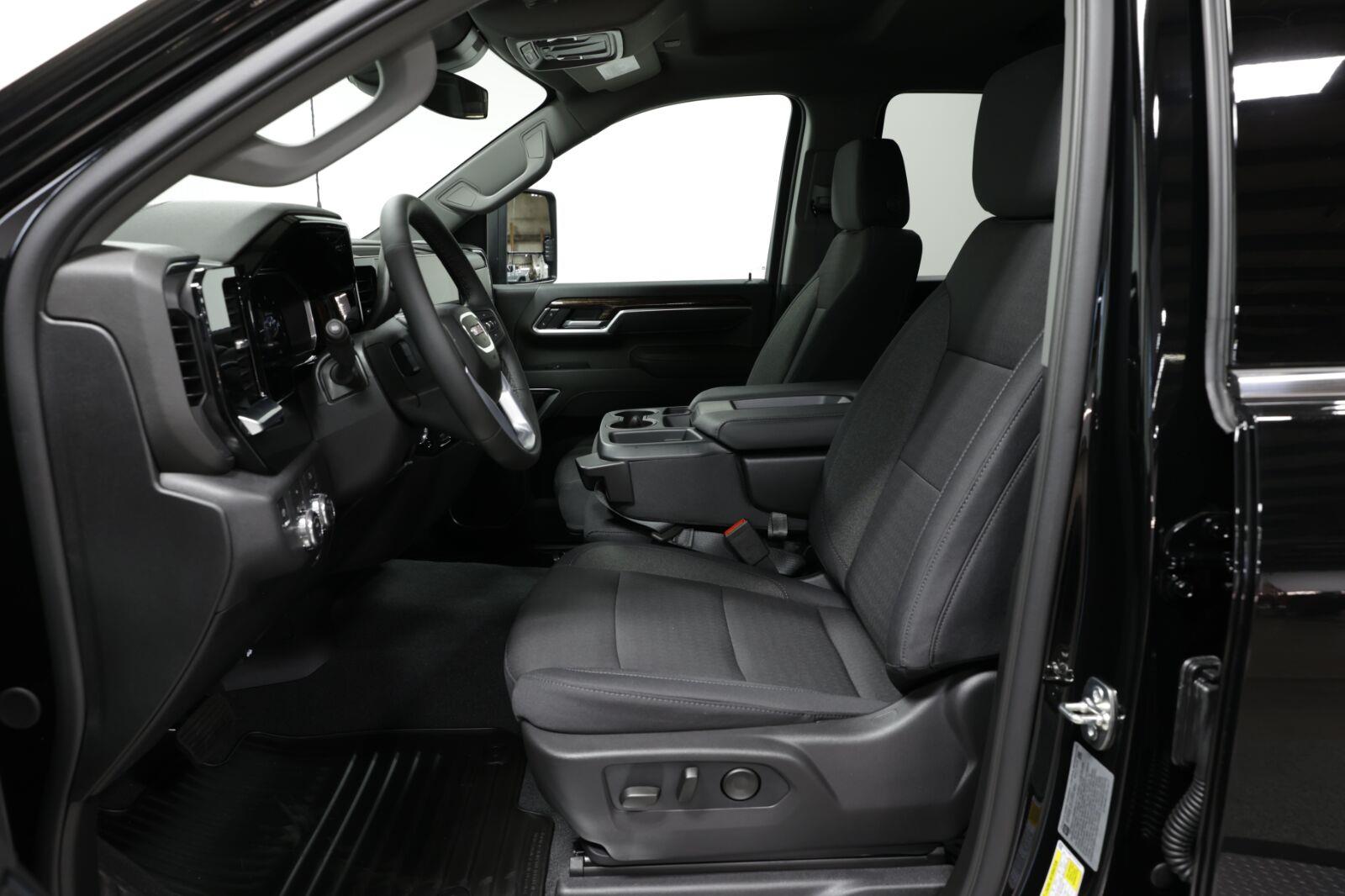 2026 GMC Sierra 2500HD SLE - Photo 31