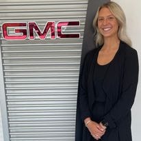 Staff member MIKAYLA ZIELINSKI from d6557b91d3fb