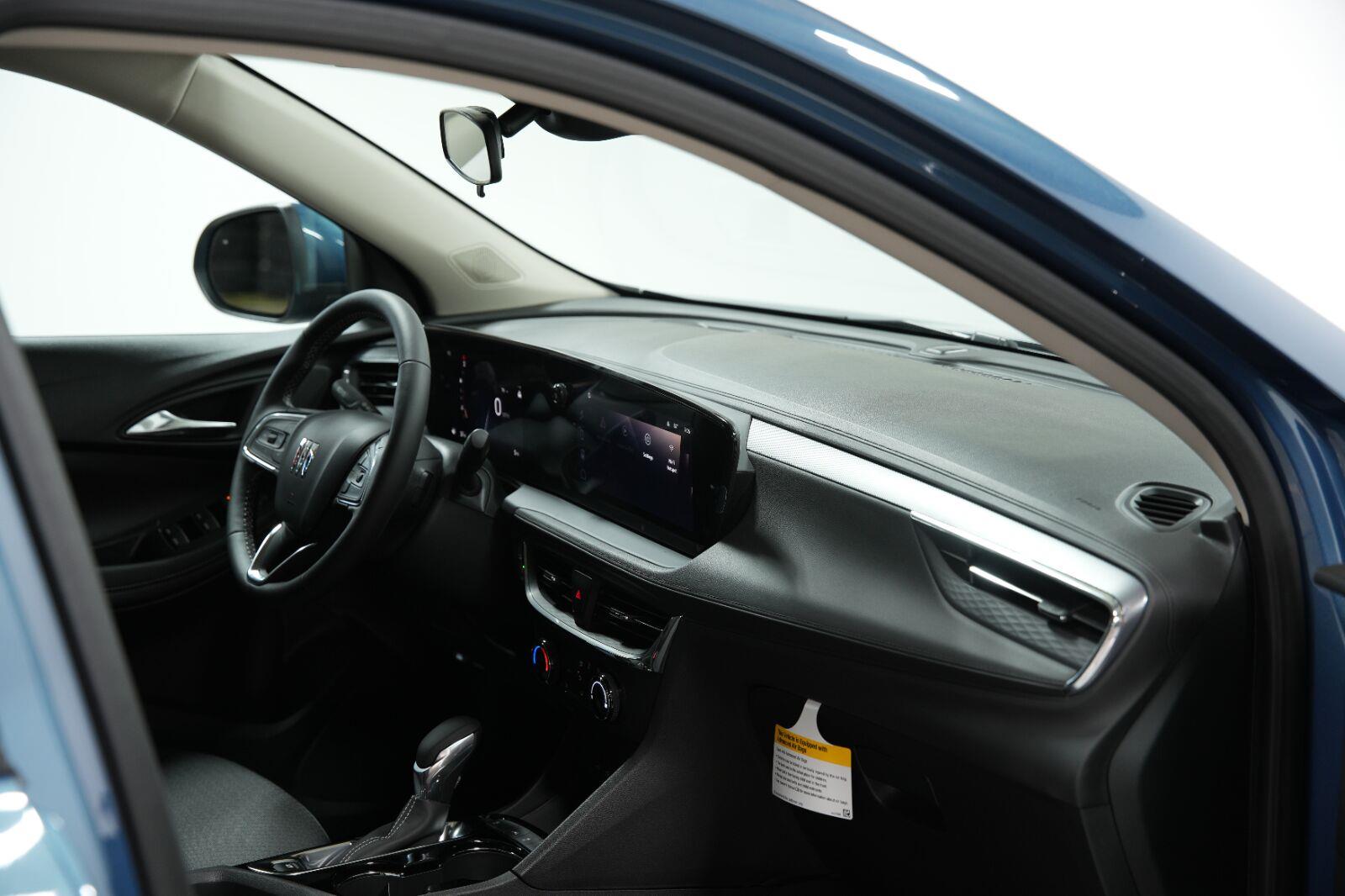 2026 Buick Encore GX Preferred - Photo 21