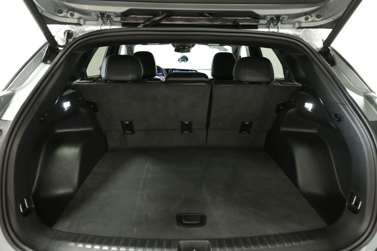 2024 Chevrolet Blazer EV LT - Photo 16