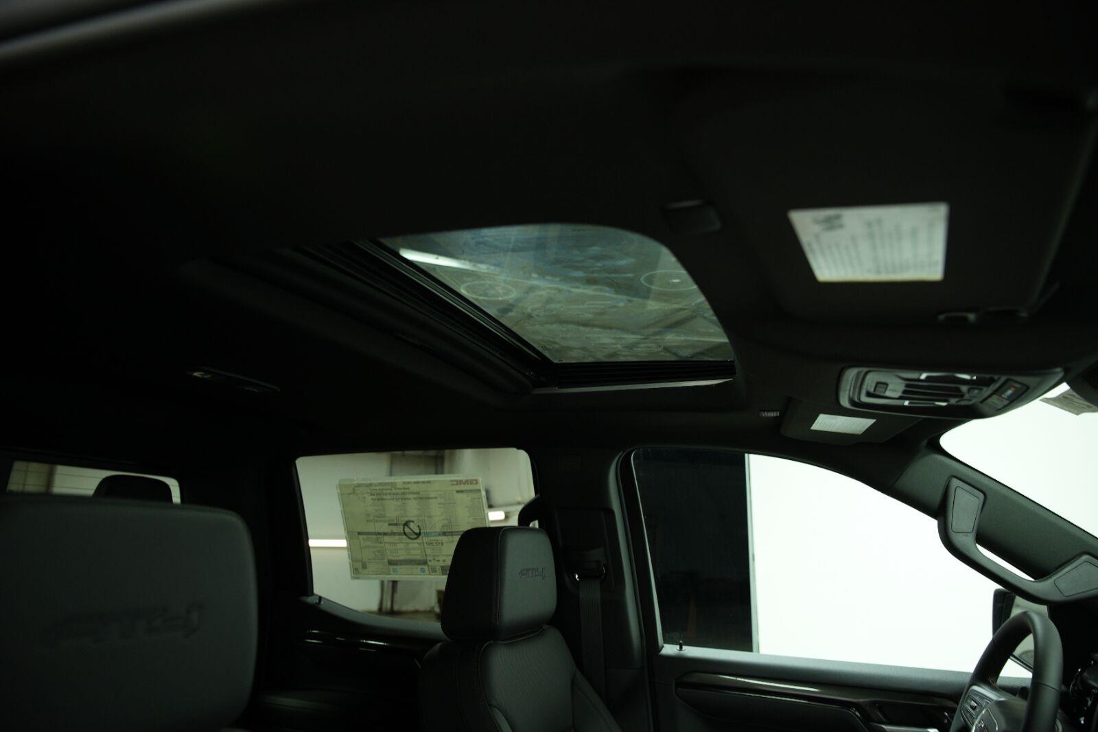 2026 GMC Sierra 1500 AT4 - Photo 20