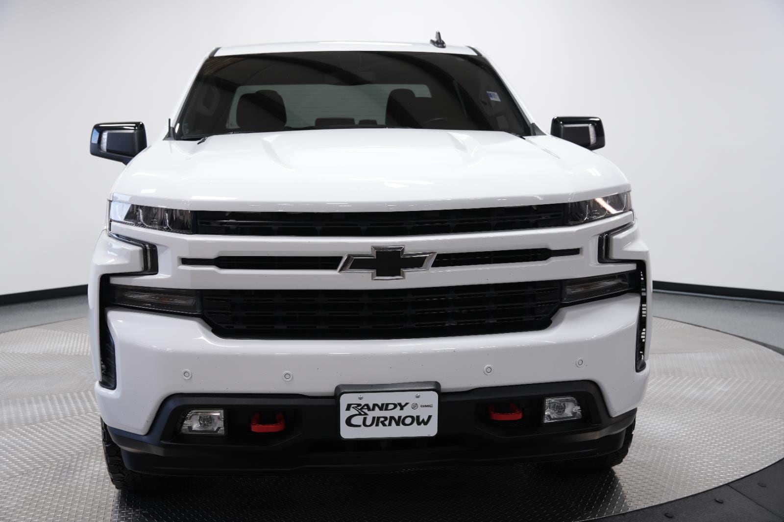 Used 2022 Chevrolet Silverado 1500 Limited RST with VIN 1GCUYEET7NZ224041 for sale in Kansas City