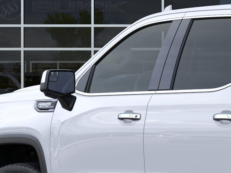 2026 GMC Sierra 1500 Denali Ultimate - Photo 75
