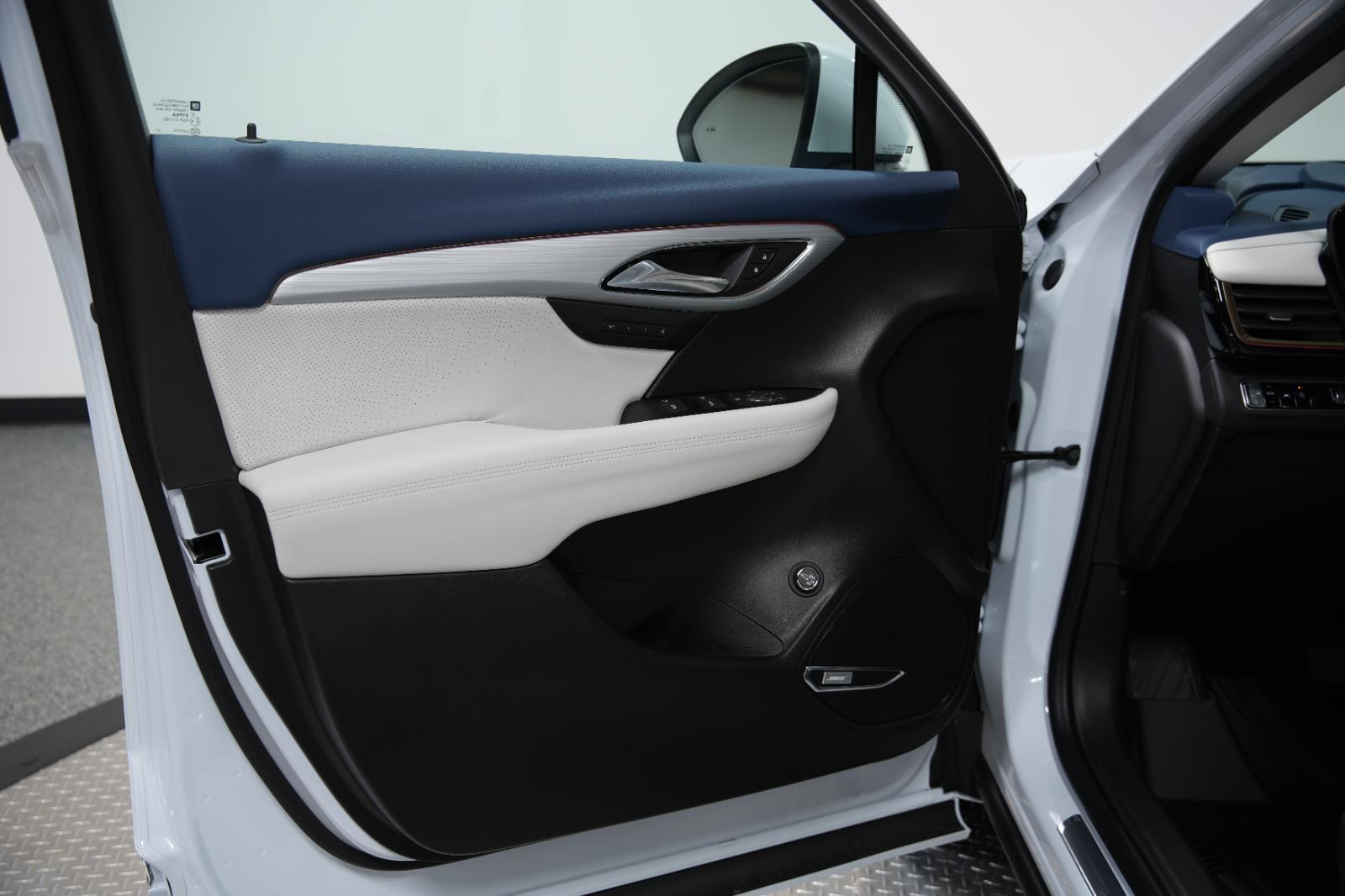 2026 Buick Envision Avenir - Photo 22