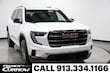 GMC Acadia