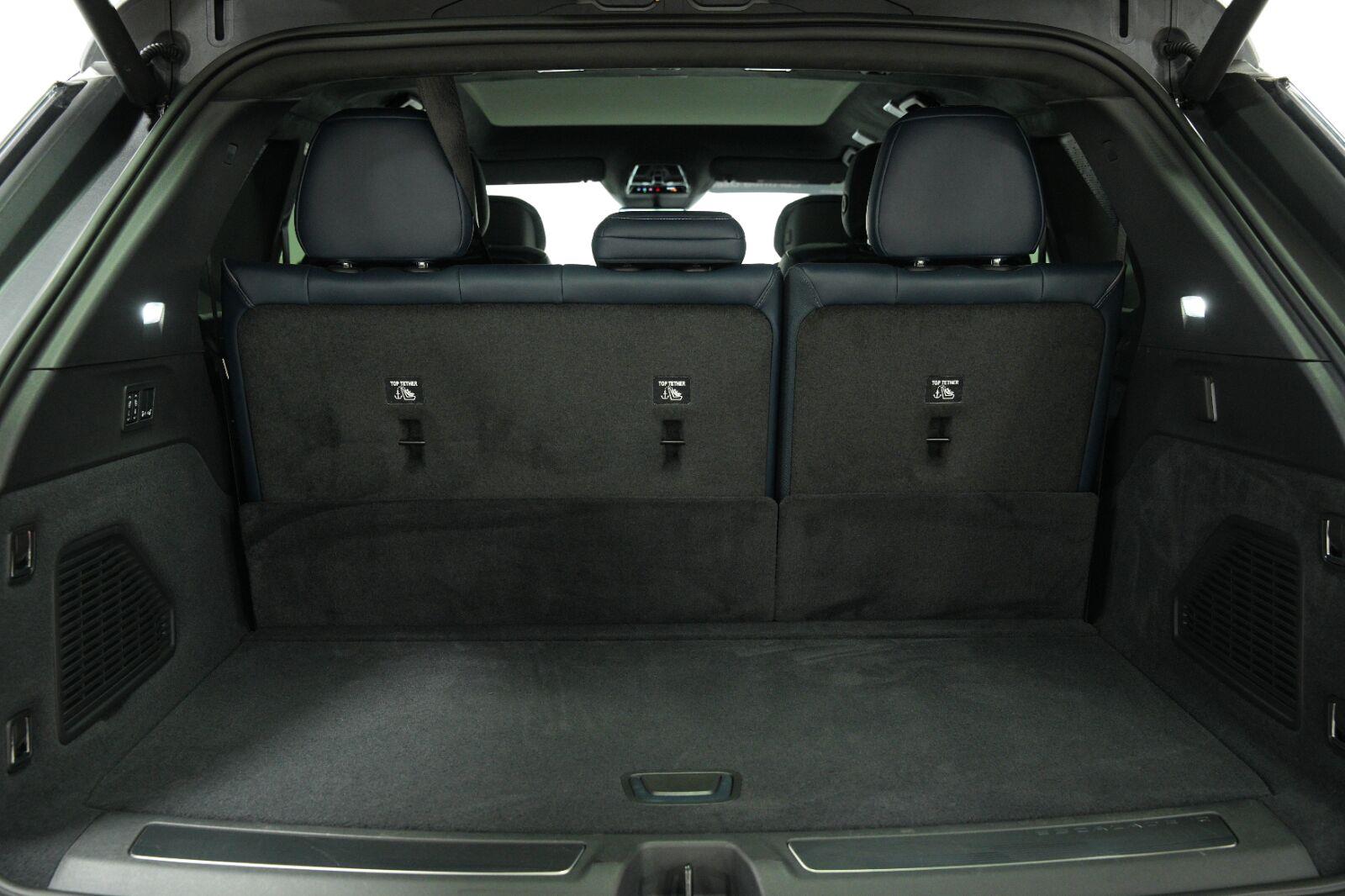 2026 Cadillac Escalade IQ Premium Sport - Photo 16