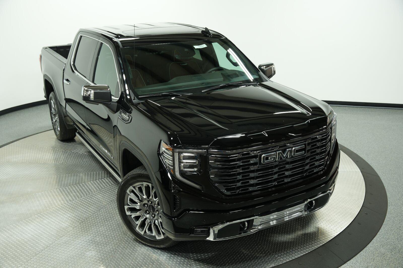 2026 GMC Sierra 1500 Denali Ultimate - Photo 63