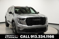 2026 GMC Acadia Elevation SUV