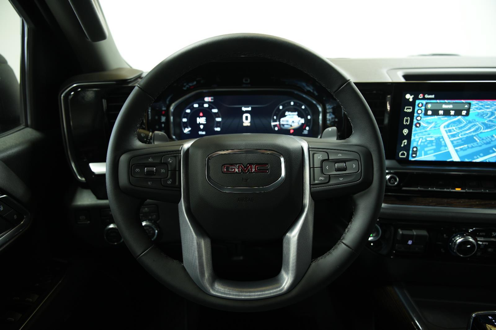 2026 GMC Sierra 1500 Elevation - Photo 33