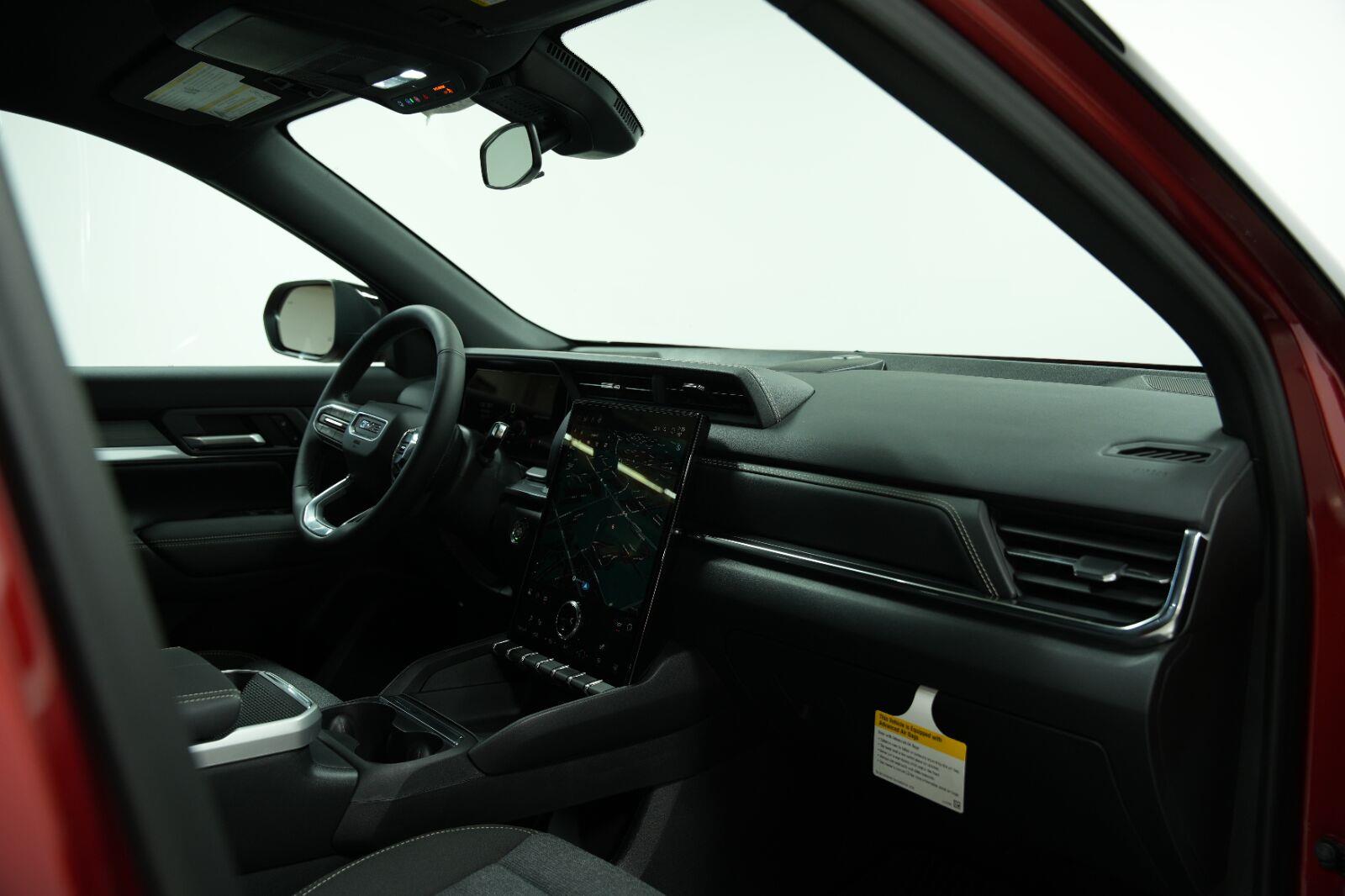 2027 GMC Terrain Elevation - Photo 21