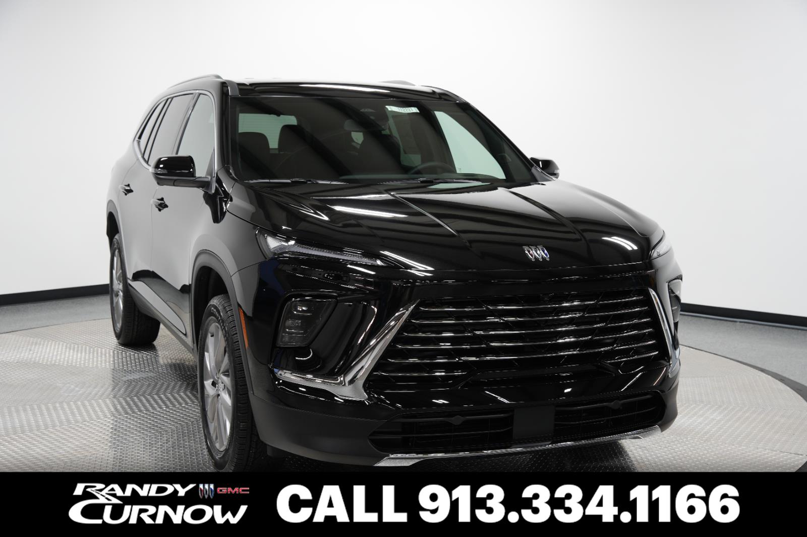 2026 Buick Enclave Preferred's photo