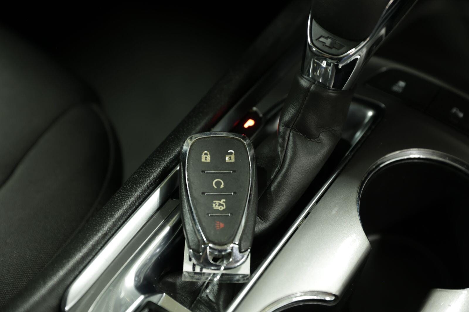 2025 Chevrolet Malibu 1LT - Photo 24