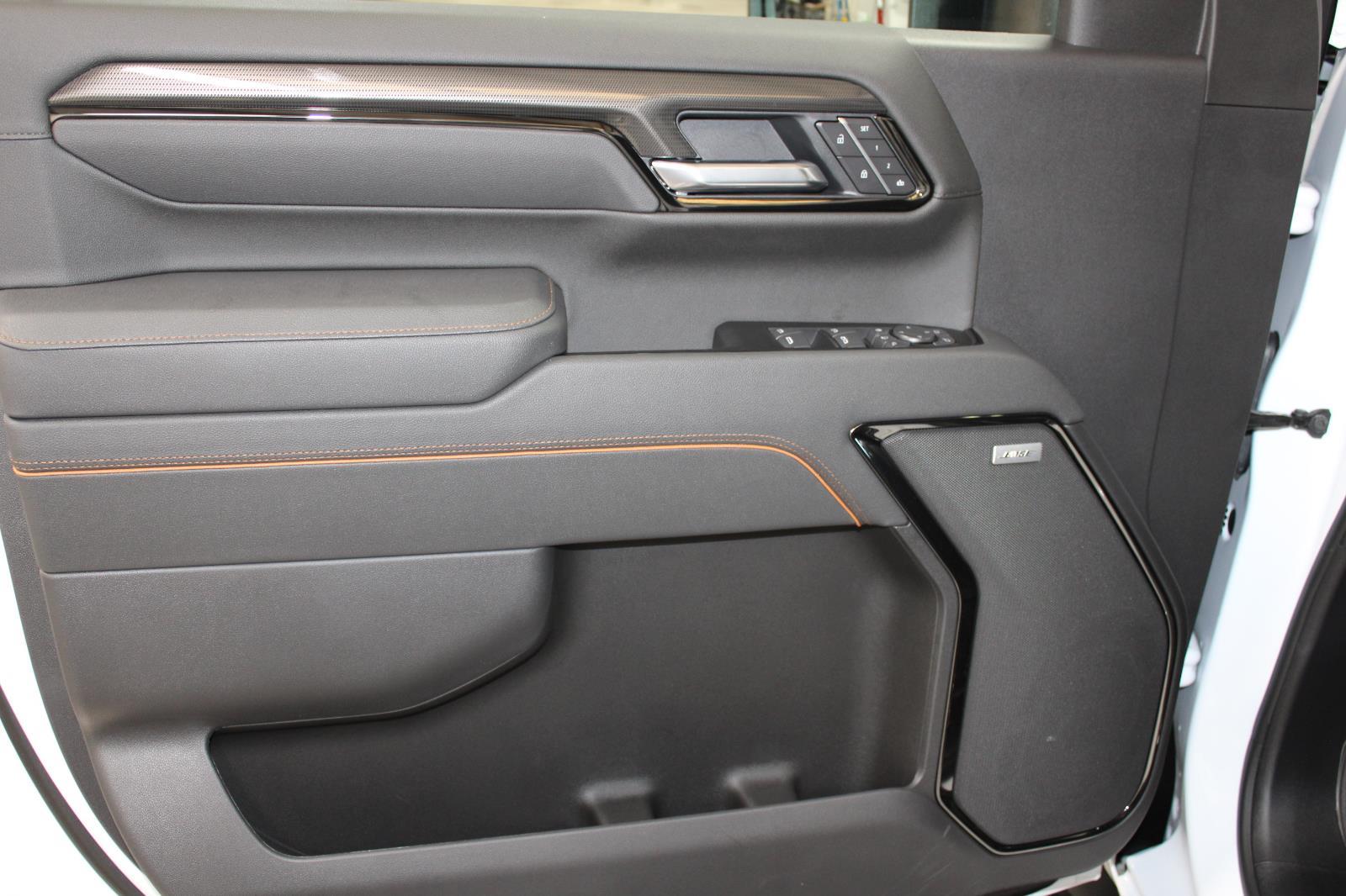 2026 GMC Sierra 2500HD AT4 - Photo 28