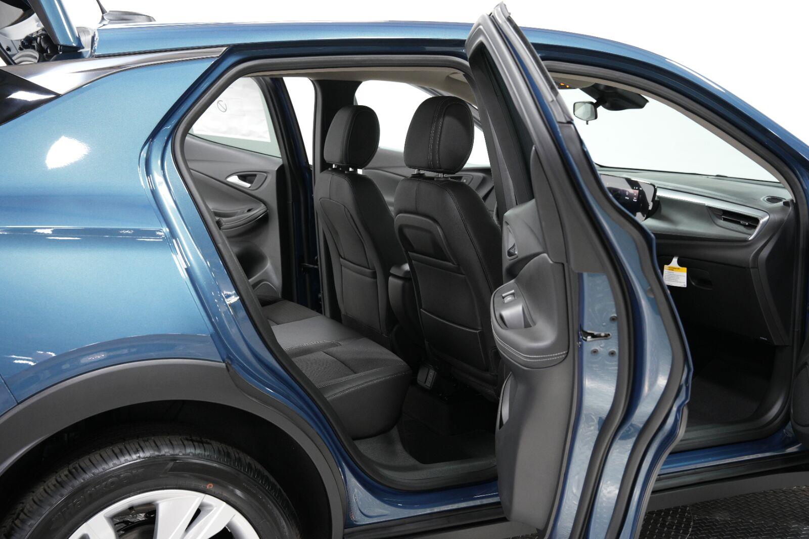 2026 Buick Encore GX Preferred - Photo 13