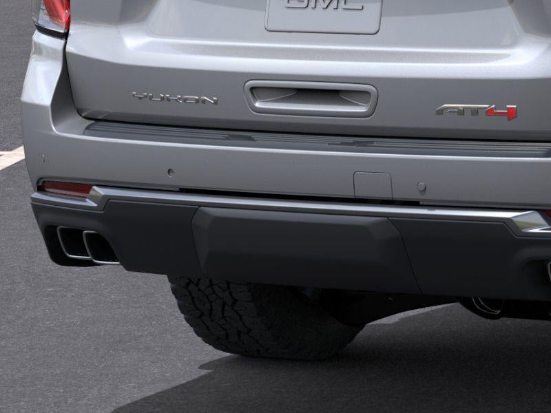 2026 GMC Yukon XL AT4 - Photo 63