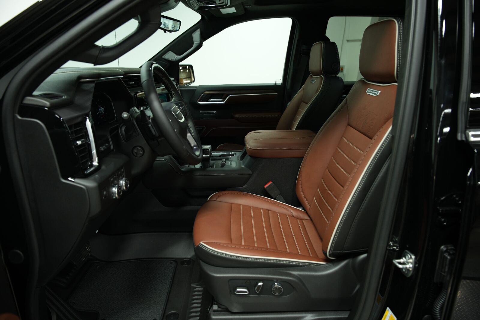 2026 GMC Sierra 1500 Denali Ultimate - Photo 43