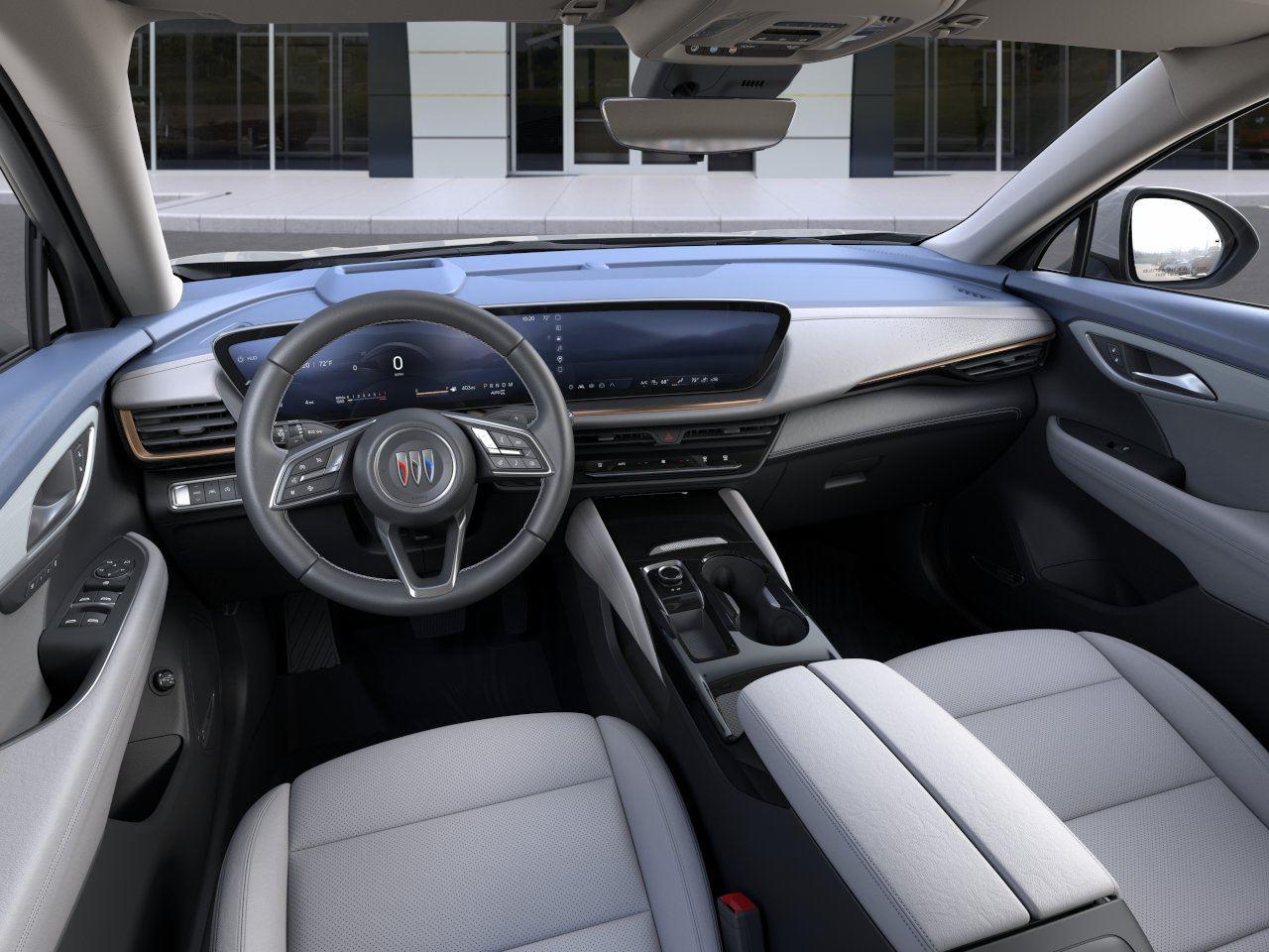 2026 Buick Envision Avenir - Photo 57