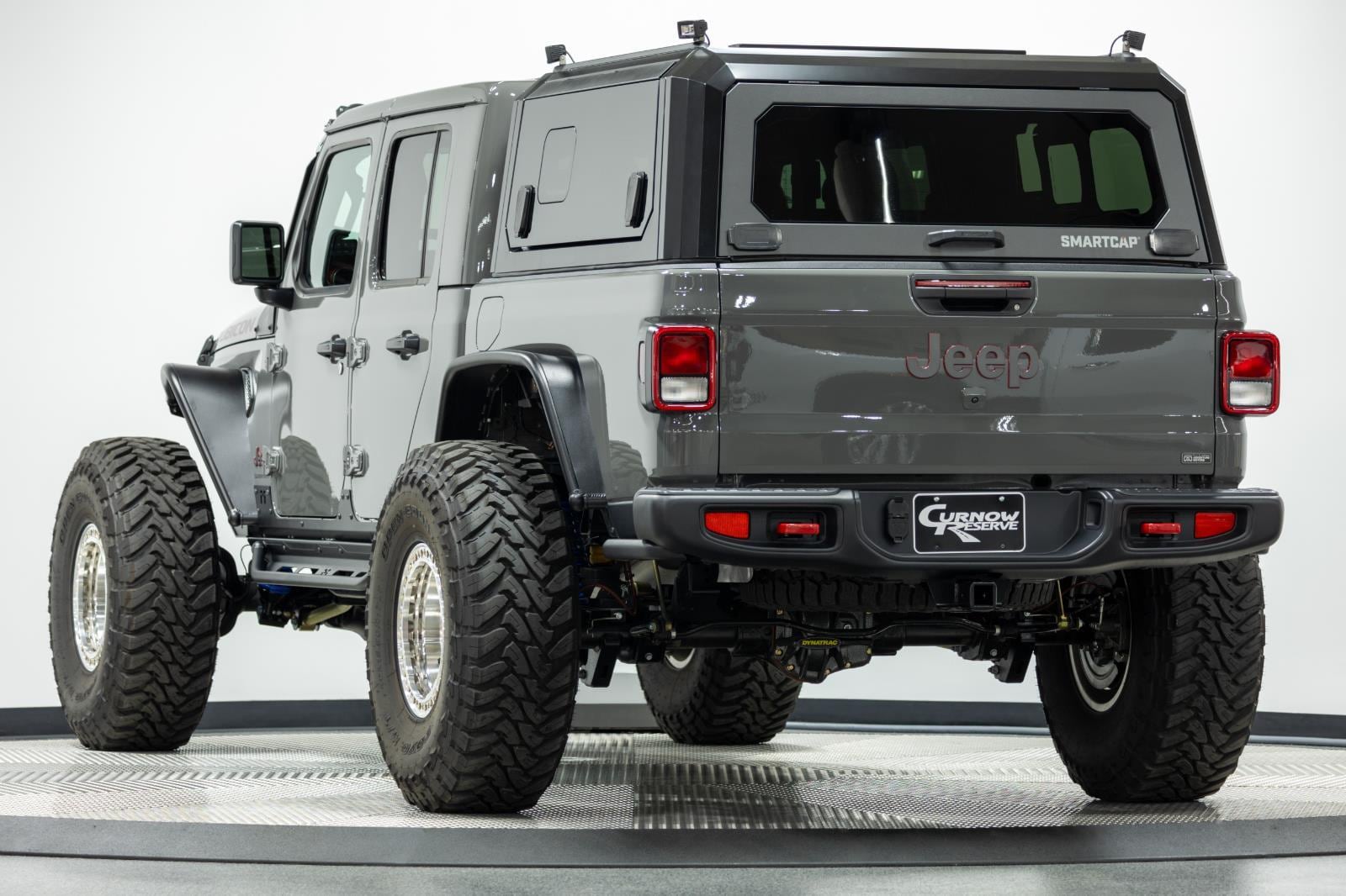 Used 2023 Jeep Gladiator Rubicon with VIN 1C6JJTBG6PL545407 for sale in Kansas City