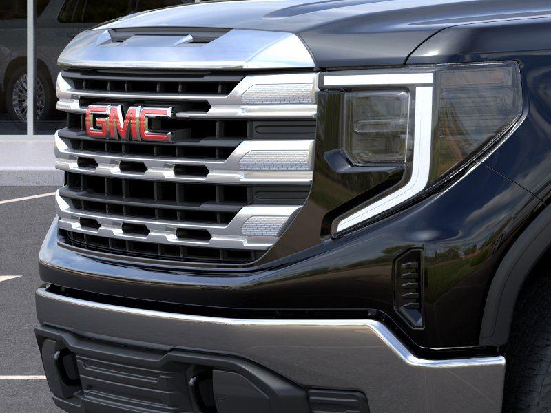 2026 GMC Sierra 1500 SLE - Photo 48