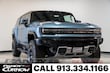 GMC HUMMER EV SUV