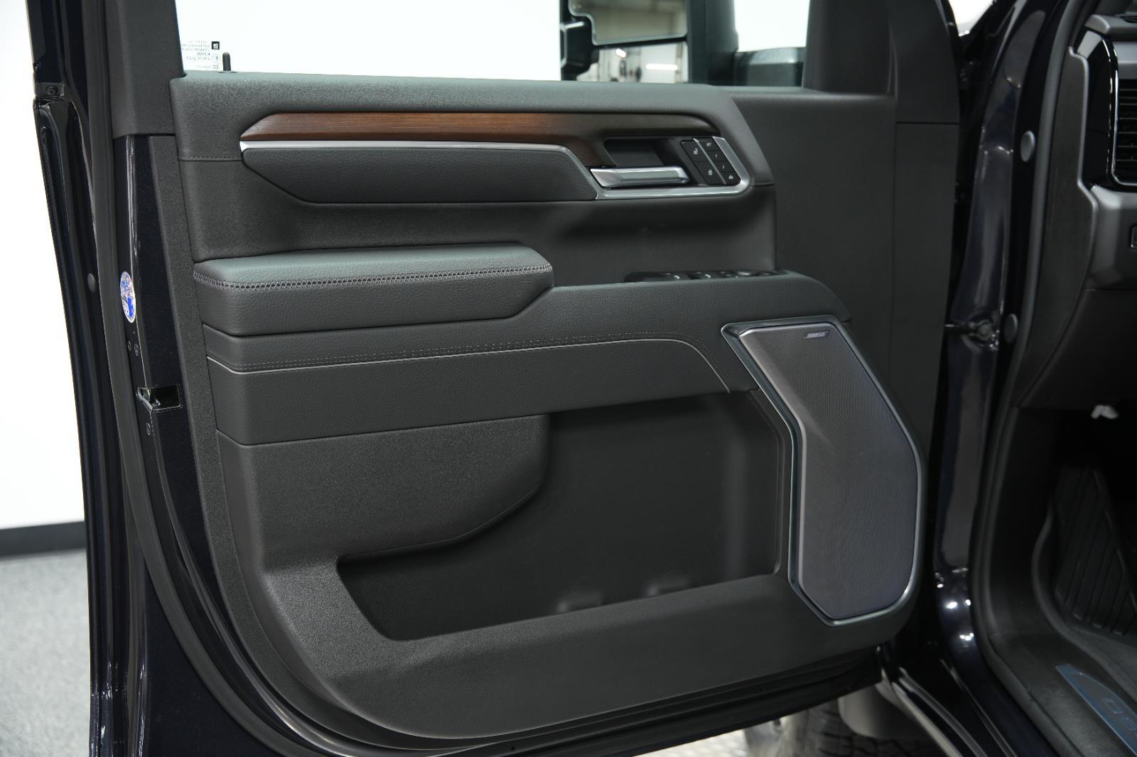 2026 GMC Sierra 2500HD Denali - Photo 50