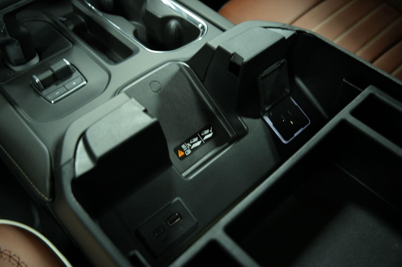 2026 GMC Sierra 1500 Denali Ultimate - Photo 57