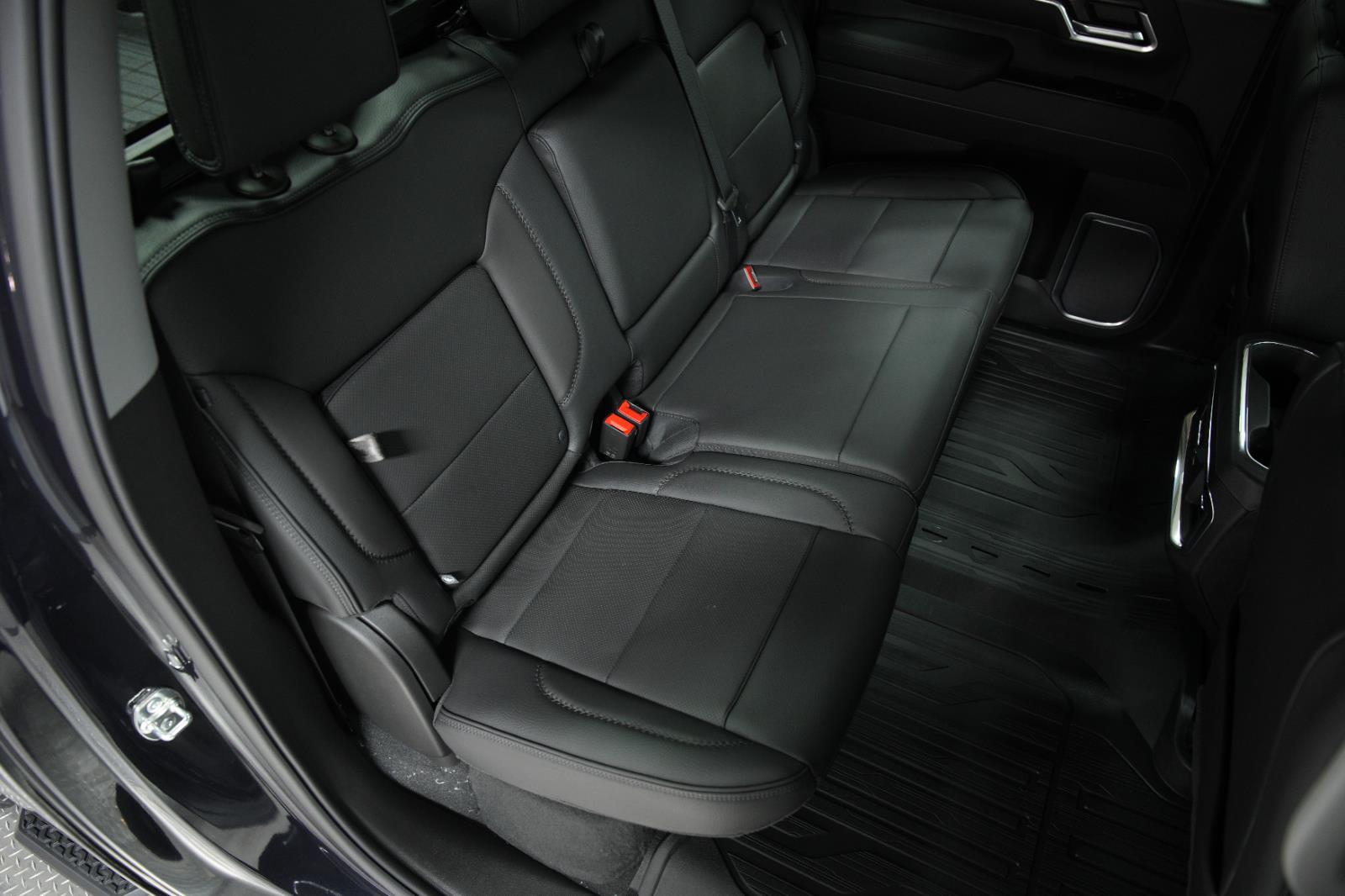 2026 GMC Sierra 2500HD Denali - Photo 31