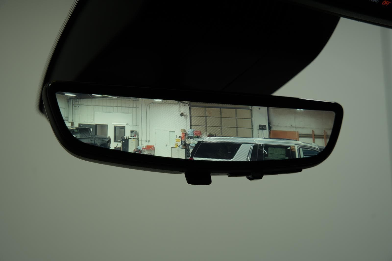 2026 GMC Sierra 1500 AT4X - Photo 42