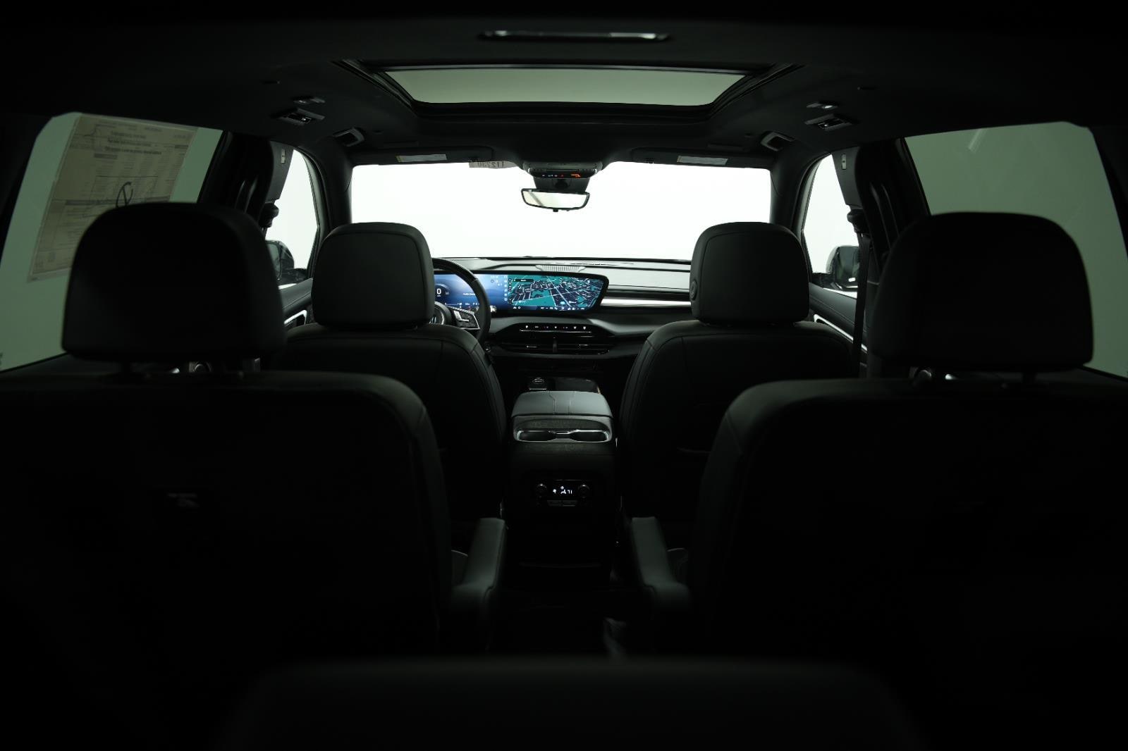 2026 Buick Enclave Avenir - Photo 20