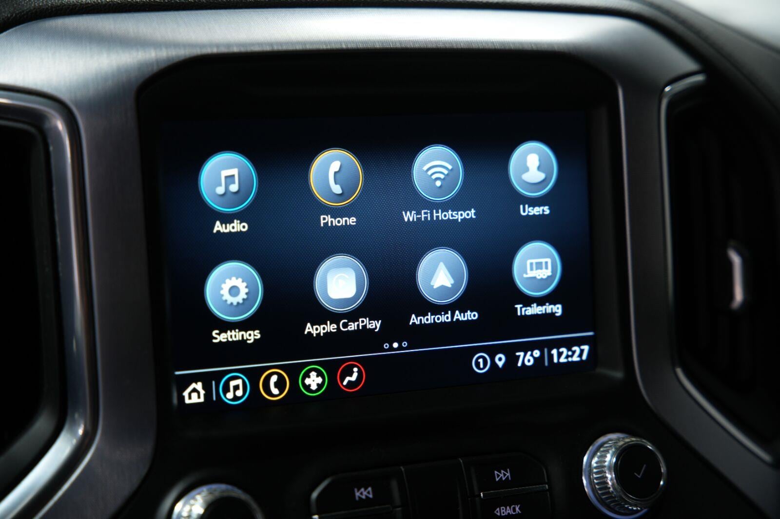 2022 GMC Sierra 1500 Limited Elevation - Photo 47