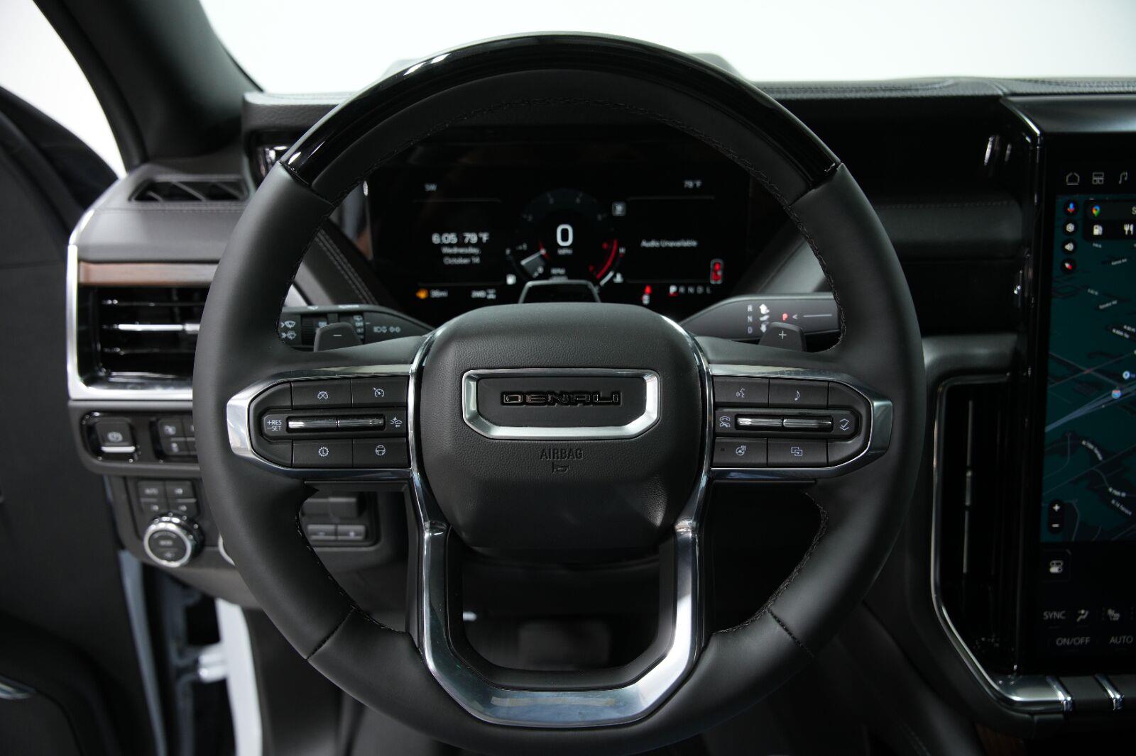 2026 GMC Yukon XL Denali - Photo 53