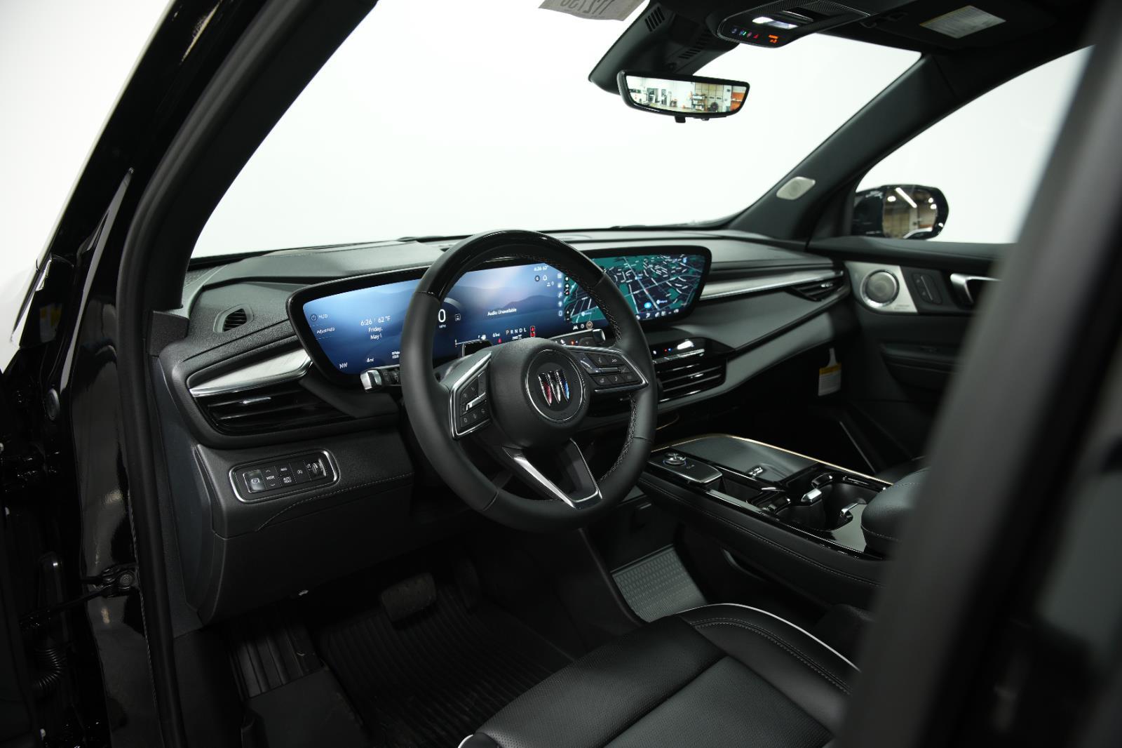 2026 Buick Enclave Avenir - Photo 46