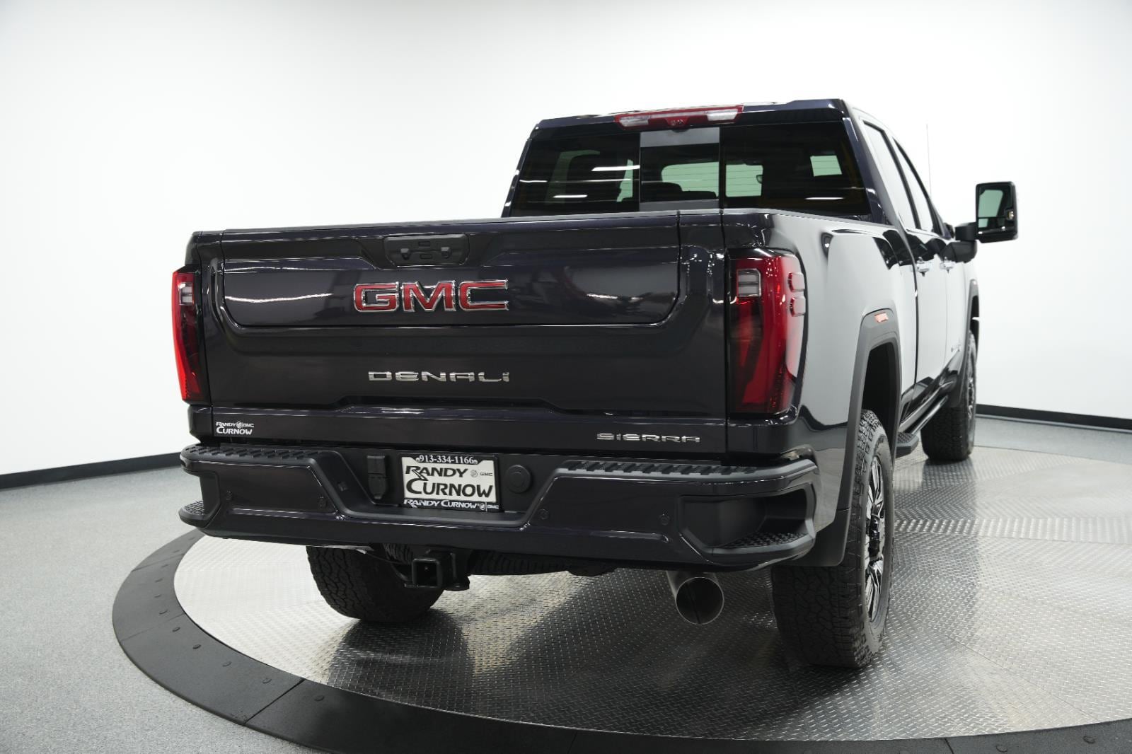 2026 GMC Sierra 2500HD Denali - Photo 19