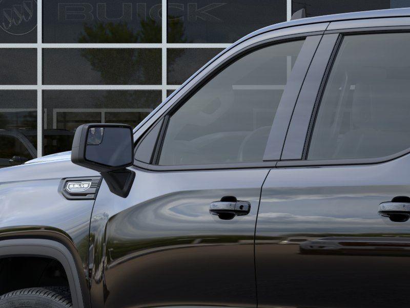 2026 GMC Sierra 1500 Elevation - Photo 57