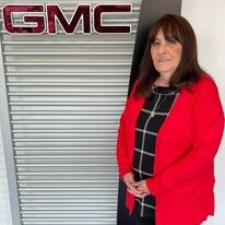 Staff member MARIJANE HARRIS from 1aa60cb7d7b3