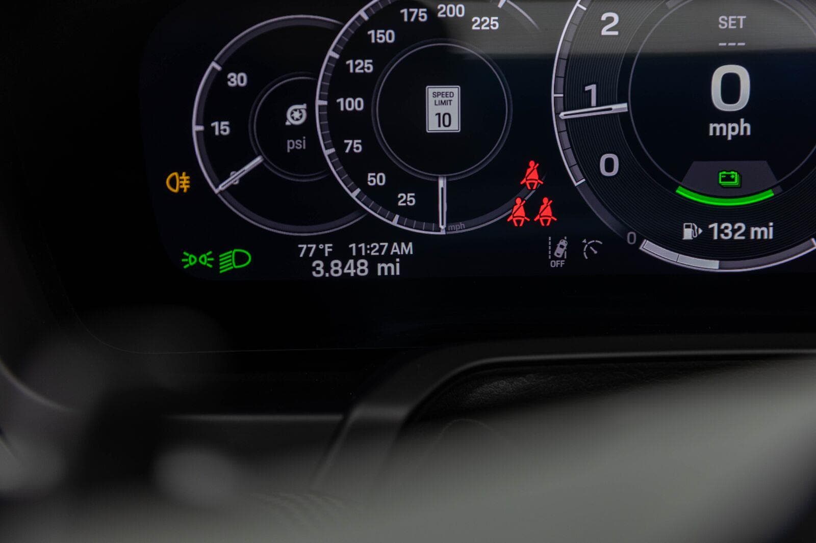 2026 Porsche 911 GTS - Photo 126